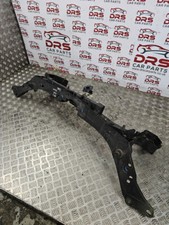 RENAULT CLIO MK3 FRONT SLAM