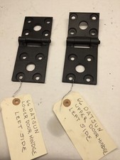 Datsun Roadster 66-70 LEFT