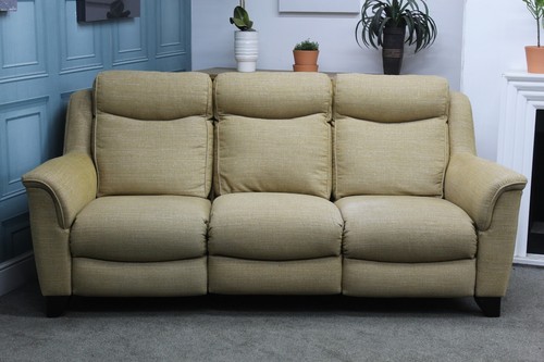Parker knoll manhattan - parker,