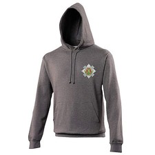 OFFICIAL Royal Scots Hoodie