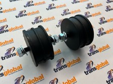 Engine Rubber Mounts x2 for