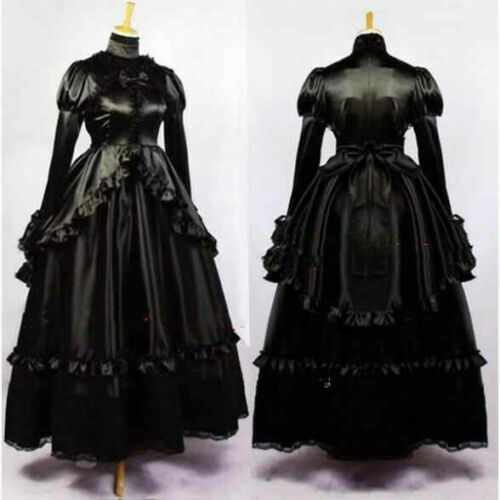 Sissy maid dress unisex - sissy,
