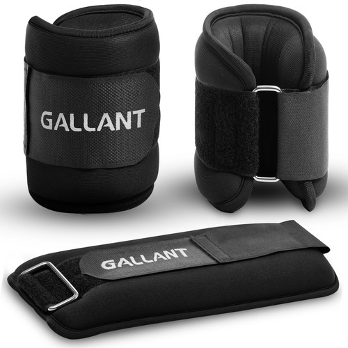 Ankle wrist leg weights - wrist,