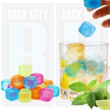 Reusable Fast Freeze Water