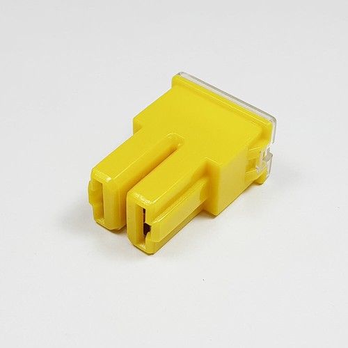 Amp yellow japanese - yellow,
