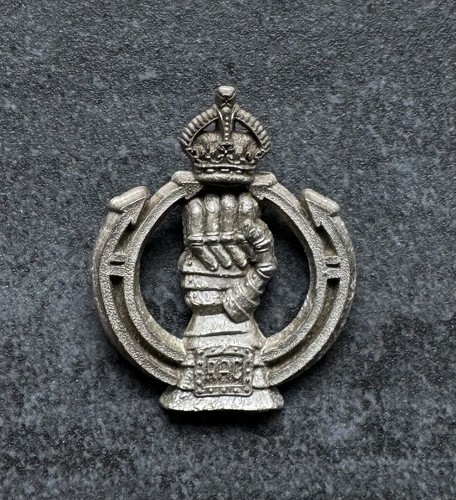 Genuine ww2 royal - ww2,