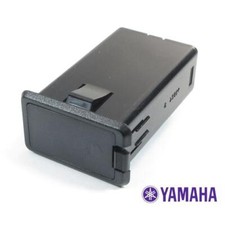 WS668000 Yamaha Battery Box Case for Electric Acoustic Guitar CPX/APX Series
