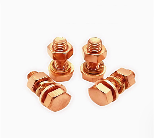 Pure copper cu allen - 99.9%,