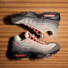 Air Max 95 - SOLAR RED 