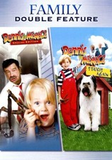 DENNIS THE MENACE & DENNIS