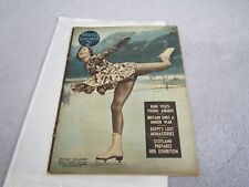 Vintage-Magazine Weekly