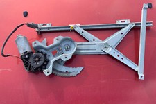 MGF MG TF Passenger Window Regulator Motor Grey Connector Left Side Passenger .