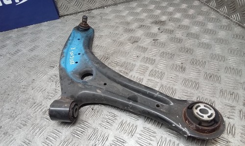 Ford fiesta mk8 2017 2022 - ford,