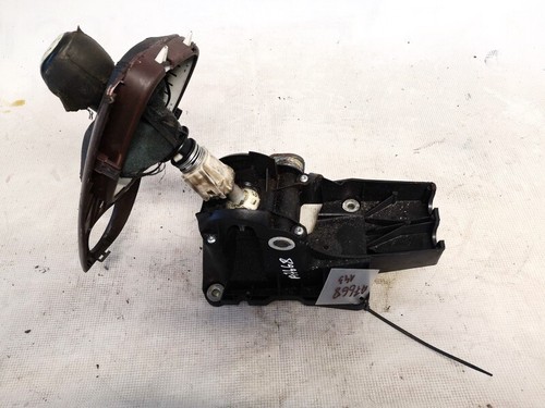 Saab 2002 gearshift - saab,