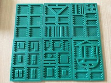 Linka brickwork  A1 A2 A3