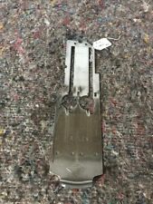 TRIPLEX 2 x NEW 10p slide for pool table / football table coin mechs