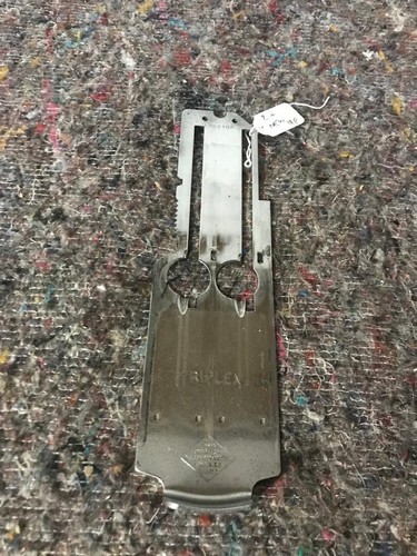 Triplex new 10p slide for - new,