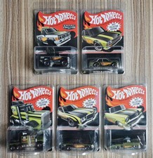 HOT WHEELS COLLECTOR EDITION -