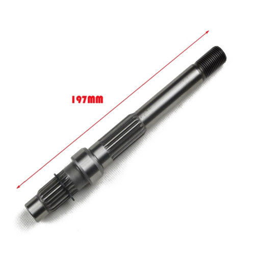 Gy6 125 150cc scooter - gy6-50/, 125/