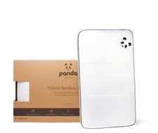 Pillow hybrid bamboo - pillow,
