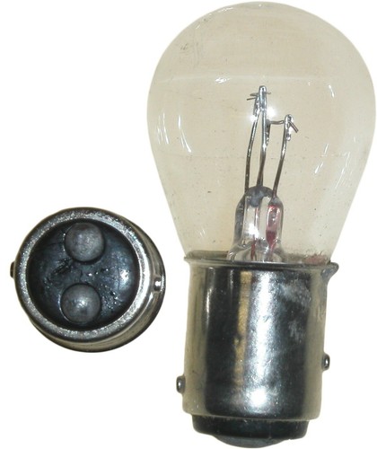 Bulb stop tail for 2009 - &,