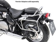 Triumph Bonneville Speedmaster