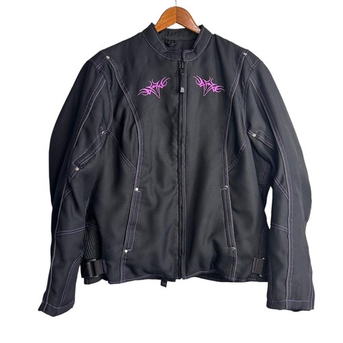 Revolution gear black - revolution,