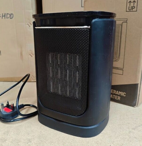 Portable eco electric - electric, fan