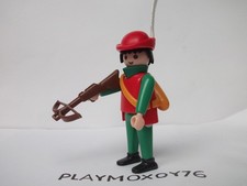 PLAYMOBIL KNIGHTS. PLAYMOXOY76
