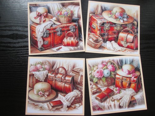 Vintage style ladies - style,
