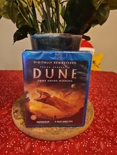 Frank Herbert’s Dune –