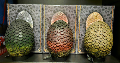 Noble collection dragon - noble,