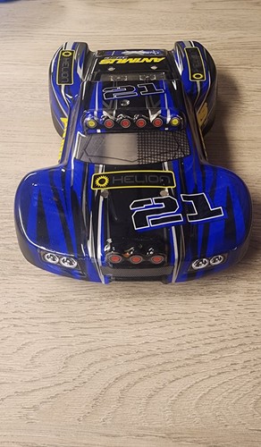 Helion animus 18sc - helion,