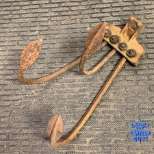 Antique Garden PUSH PLOW