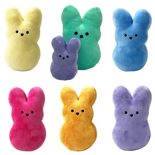 Easter gift plush - 15/25,