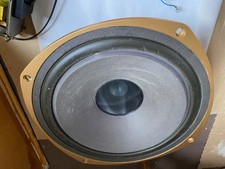Tannoy DU386 Dual Concentric 15" speaker with / w'o custom (Tannoy spec) cabinet
