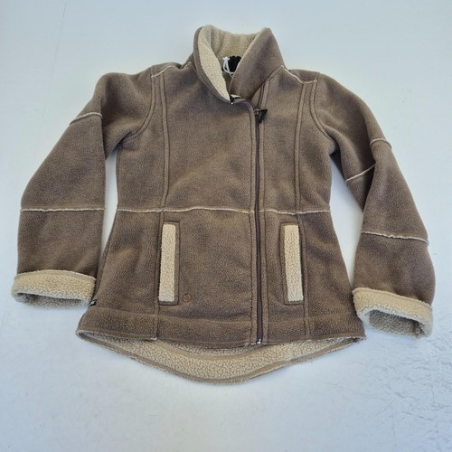 Aigle fleece jacket 12 - aigle, 40