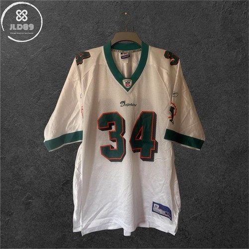 Reebok nfl miami dolphins - miami,