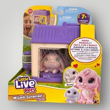 Little Live Pets Mama Surprise