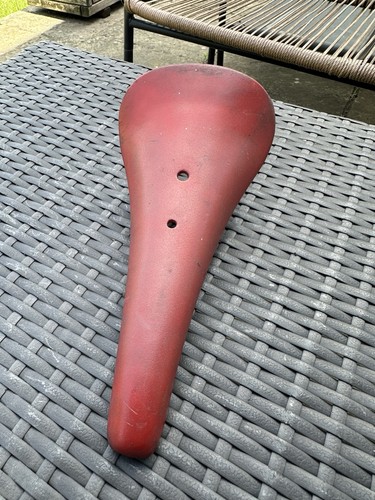 Kashimax aero seat red - kashimax,