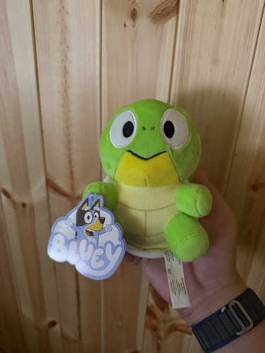 Bluey turtle boy turtleboy - turtle,