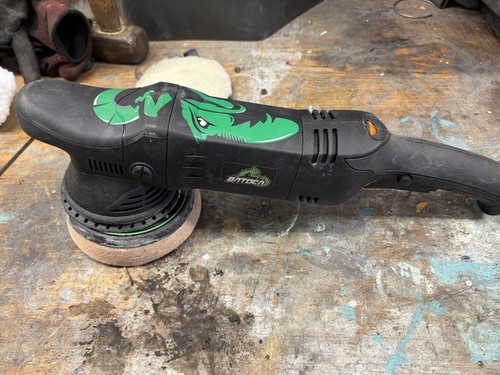 Batcoa car polisher - da,