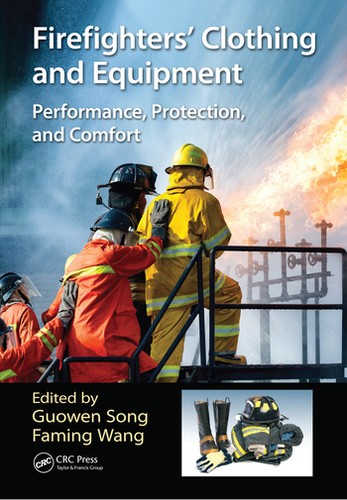 Firefighters clothing and - firefighters',