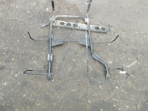 Nissan serena c23 spare wheel - serena,