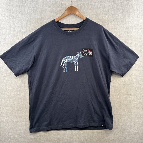 Parra shirt mens 2xl - by,