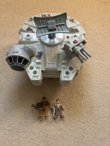 Hasbro playskool heroes - playskool,