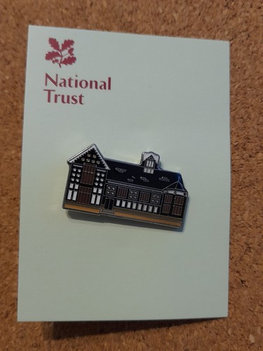 National trust rufford old - national,