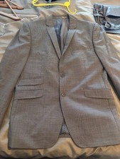 Mens Lambretta dog tooth 3