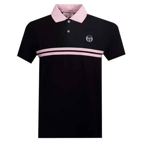 Sergio tacchini supermac polo - sergio,