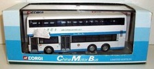 CORGI 1/76 - 43206 11 METRE 3